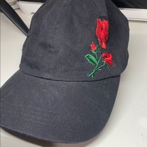 Flower Cap